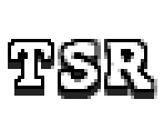 Fonts - Mat Hoffman's Pro BMX 2