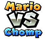 Boss Screen - Mario Party: Island Tour