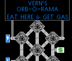 Vern's Orb-O-Rama - Orb-3D