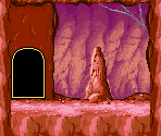 Yajirobe's Prairie (Bonus) - Dragon Ball: Advanced Adventure