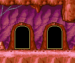 Yajirobe's Prairie 3 - Dragon Ball: Advanced Adventure