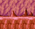 Yajirobe's Prairie 2 - Dragon Ball: Advanced Adventure