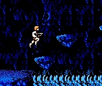 Blue Cave (1) - Star Wars