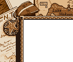 Super Game Boy Frame - Game Boy Wars Turbo (JPN)