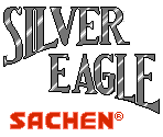 Title Screen - Silver Eagle (Bootleg)