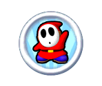 Point 'n' Shoot - Mario Party: Island Tour