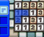 Grid is Good - Mario Party: Island Tour