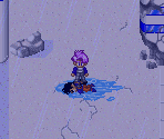 Pepper Town - Dragon Ball Z: The Legacy of Goku II