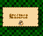 Message Boxes - Wario Land II