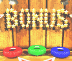 Swanky's Bonus Bonanza - Donkey Kong Country 2