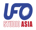 UFO Studio Asia Logo - Chuck E. Cheese's Sports Games