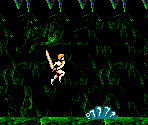 Green Cave (2) - Star Wars