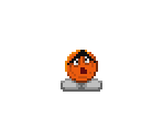 Penny (Prototype) - Hotel Mario