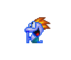 Mecha Koopa (Prototype) - Hotel Mario