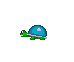 Buzzy Beetle - Hotel 8 (gb_beetle) - Hotel Mario
