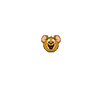 Jerry - Tom and Jerry: Pinball Pursuit (Java)