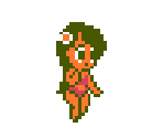 Tina - Tina's Adventure Island 3 (Hack)