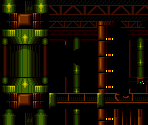 Tidal Tempest Bad Future (Mania-Style) - Sonic the Hedgehog Customs