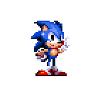 Sonic - Sonic the Hedgehog Customs