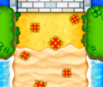 Goomba to Maneuver - Mario Party: Island Tour
