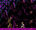 Purple Cave - Star Wars