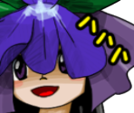 Hisami Yomotsu - Touhou Juuouen (Unfinished Dream of All Living Ghost)
