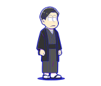 Midorito Chorosuke (Denki Mystery: Party) - Osomatsu-san Hesokuri Wars: Battle of the NEETs