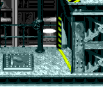 Stage 05 - Super Donkey Kong 99 (Bootleg)