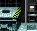 Stage 06 - Super Donkey Kong 99 (Bootleg)
