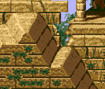 Stage 08 - Super Donkey Kong 99 (Bootleg)