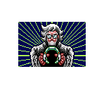 Opening Cutscene - Psychic World