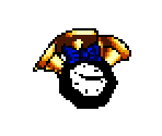 Timer (Hud) - ANTONBLAST