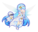 Karamatsu (Magical Girl: Awakened) - Osomatsu-san Hesokuri Wars: Battle of the NEETs