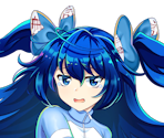 Shion Yorigami (Somewhat Successful Big Sister) - Touhou LostWord