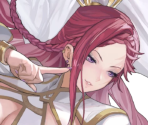 Loki (Trickster God) - Fire Emblem: Heroes