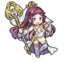 Loki (Trickster God) - Fire Emblem: Heroes