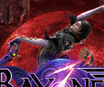 HOME Menu Icon - Bayonetta 3