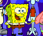 General - SpongeBob SquarePants: Talking Heads