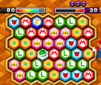 Emergency Hexit - Mario Party: Island Tour
