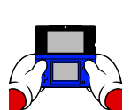 Minigame UI Graphics - Mario Party: Island Tour