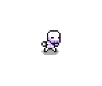 Skeleton - Forager