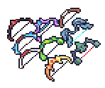 Bows - Forager