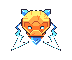 Thunder Spirit Boss - Forager