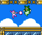 Tornado Man Tileset (GBC-Style) - Mega Man Customs
