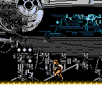 Mos Eisley Hangar 94 - Star Wars