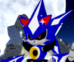 Neo Metal Sonic Boss Battle - Sonic Speed Simulator