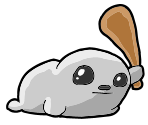 Clubby - Clubby The Seal