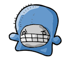 Cereus Peashy - Clubby The Seal