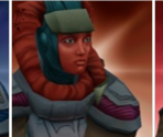 Alora Icons - Star Wars: Jedi Knight - Jedi Academy