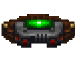 Shield Unit - Star Wars: Dark Forces